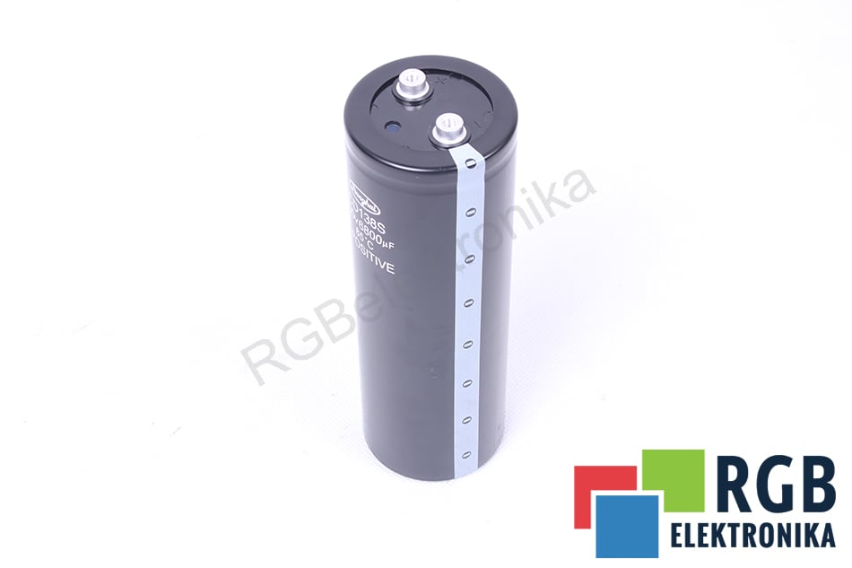 JIANGHAI CD138S KONDENSATOR 