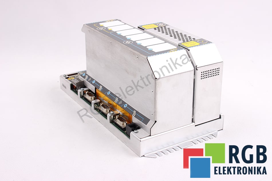 NU-NCM-361-8 NETWORK CONTROLE MODULE 300 SERIES JOHNSON CONTROLS