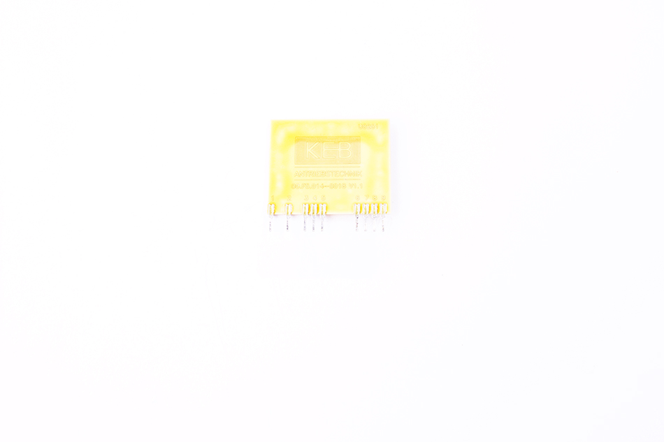 HYBRYDA 00.F5.014-0018 V1.1 KEB