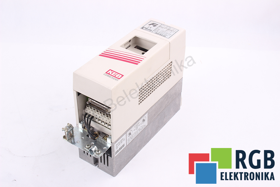 KEB 05.F4.S1D-4A01.2 