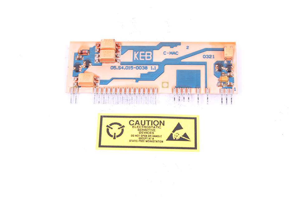 HYBRYDA 05.S4.015-0038 KEB