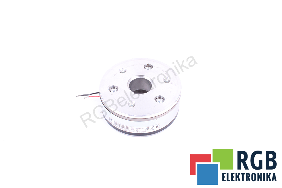 HAMULEC 07P1320-0387 20W 24VDC KEB