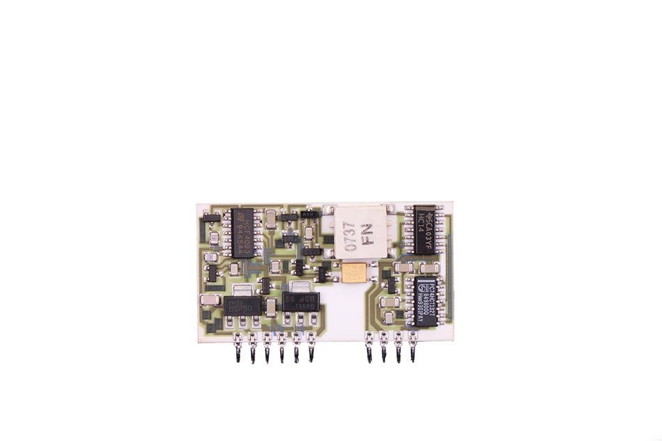 KEB 09.58.013-0019 IBRIDO 