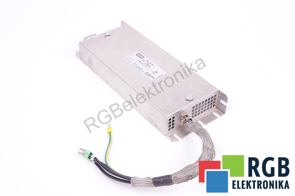 KEB 15E4T60-1001 528V 30A 