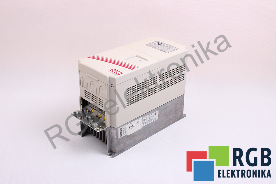 16.F4.F1G-3440 3X440V 33A 480V 27A 23KVA F4 KEB