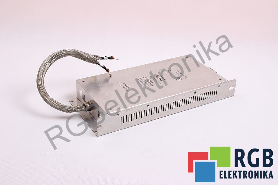 16.F4.T60-1009 3X480VAC HF-FILTER KEB