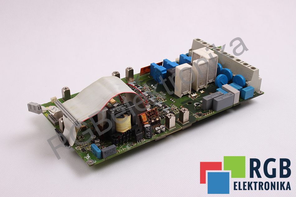 18F524G-0437 18.F5.04G-002A KARTA KEB COMBIVERT