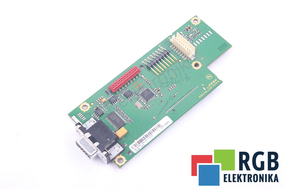 ART. 68160 OP33X/35X_LVDS 2477B-0 KEBA