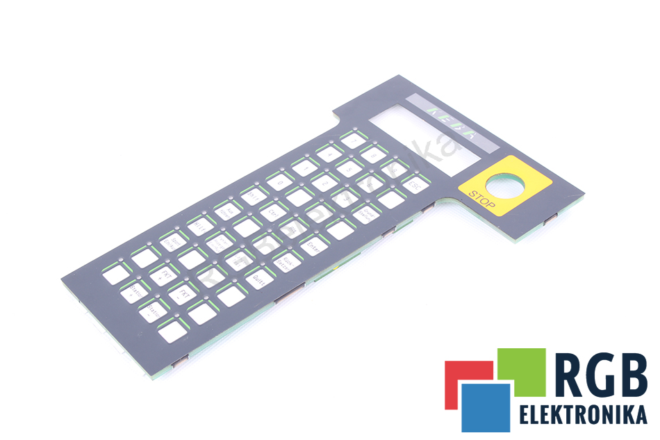 KLAWIATURA DO HANDTERMINAL HT4 KEBA
