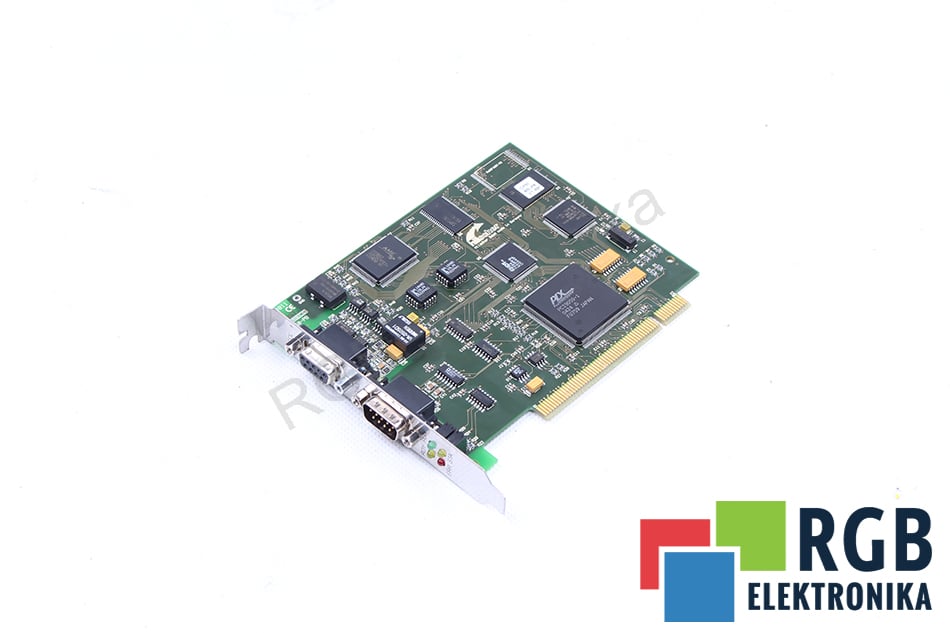 PCI CARD L9804111 CIF50-PB 064549 KEBA