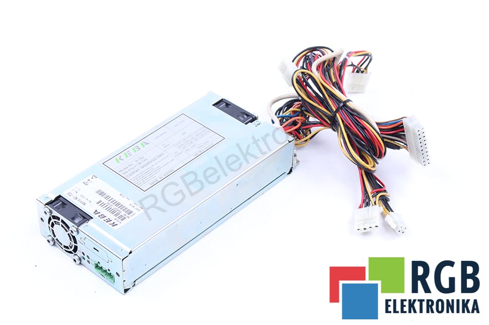 ZASILACZ PI750/B KEMRO52-700 200W 24VDC KEBA