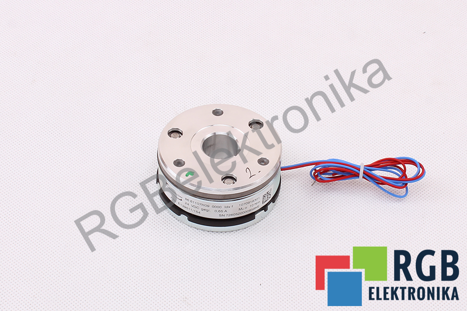 NOWY 86 61107H09 0000 24VDC 0.65A 1070919301 KENDRION