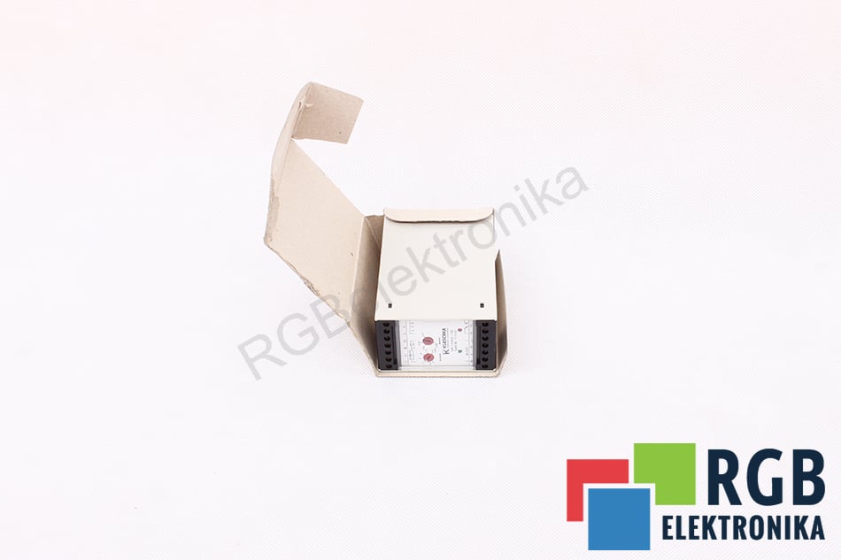 NOWY ISN1/410CH-1.60 KLASCHKA ELEKTRONIK+AUTOMATION
