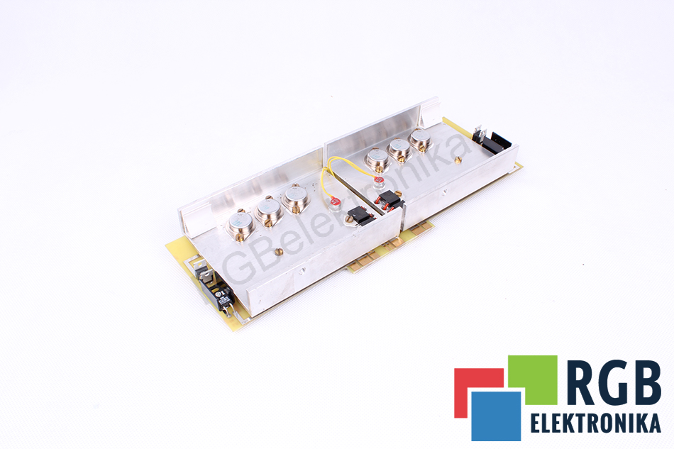 KLN ULTRASCHALL 3G587/1-3 PODZESPOŁY PLC 