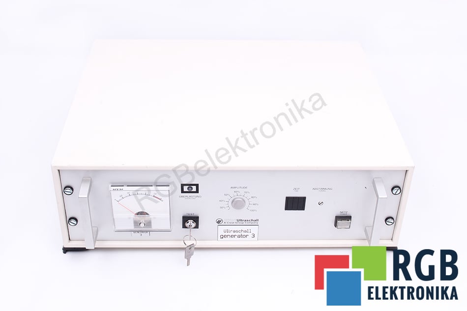GENERATOR 587/103-050.228 1000W KLN ULTRASCHALL