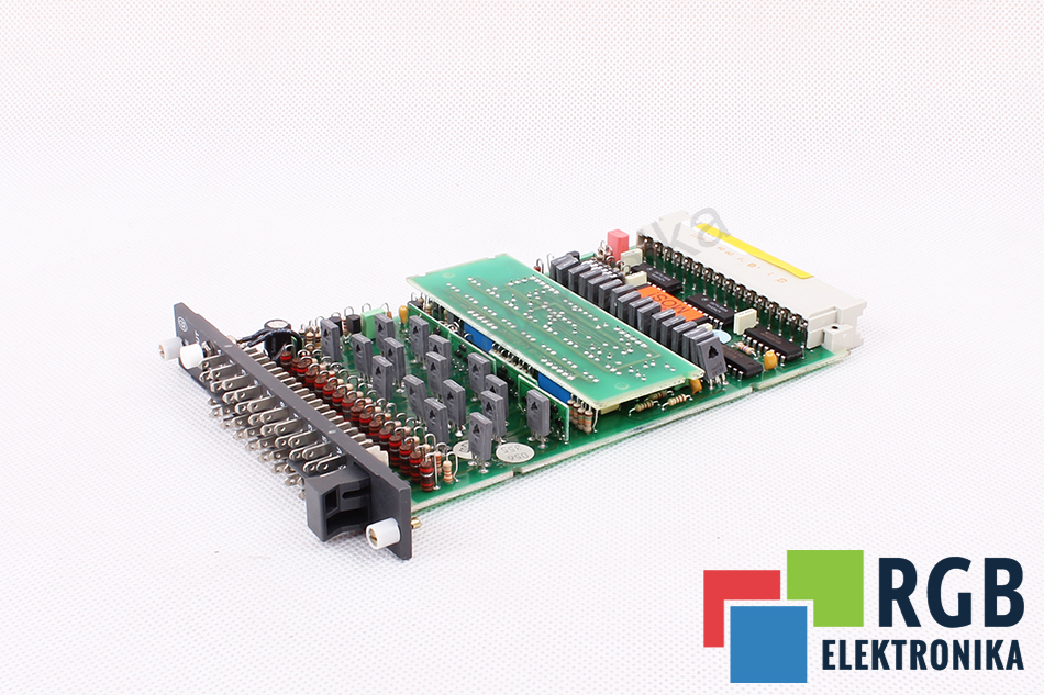 NOWY EBE 252-1 EBE252-1 K-M L1E252H K-M L2E252D OUTPUT MODULE KLOCKNER MOELLER