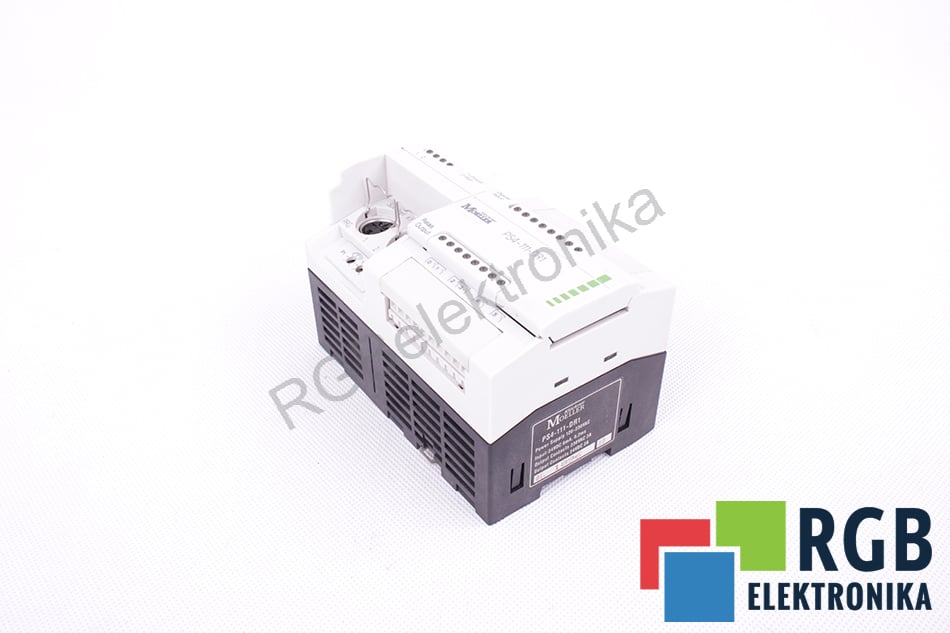 KLOCKNER MOELLER PS4-111-DR1 BLOC DALIMENTATION 