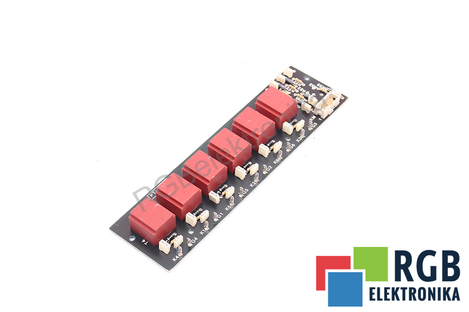 PTY32C ECS 1319-2 FOR SERVO DRIVE TPY3-415/480-280L-2B KLOCKNER-MOELLER