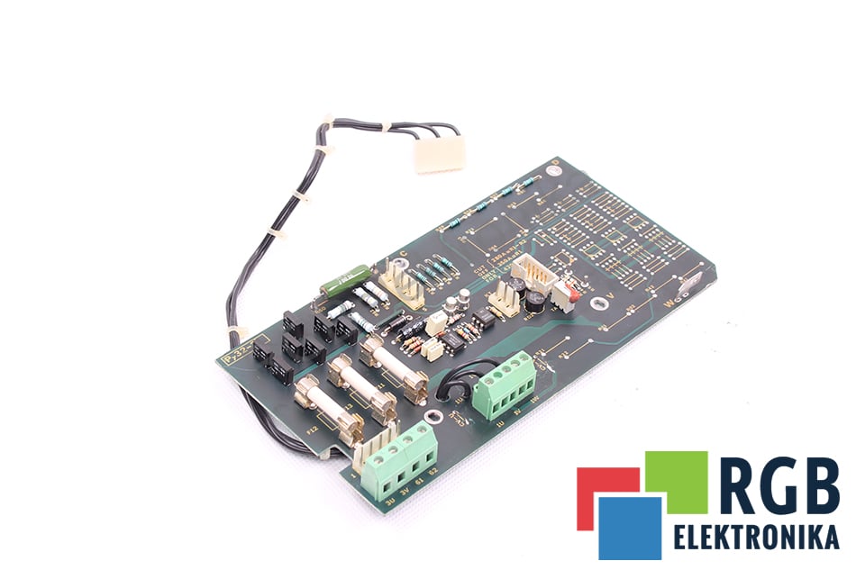 PY32-2 ECS 1327 FOR SERVO DRIVE TPY3-415/480-280L-2B KLOCKNER-MOELLER