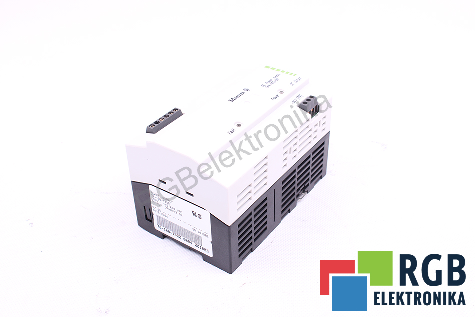 ZASILACZ SN4-025-B17 24VDC 2.5A 78-108-1300 KLOCKNER MOELLER