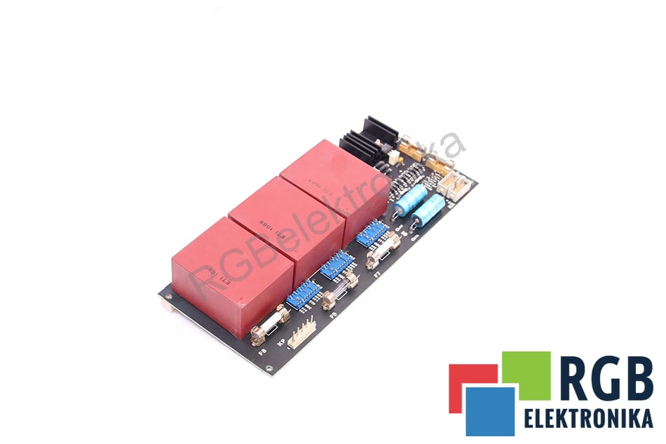 SY3 ECS1309-2 FOR SERVO DRIVE TPY3-415/480-280L-2B KLOCKNER-MOELLER