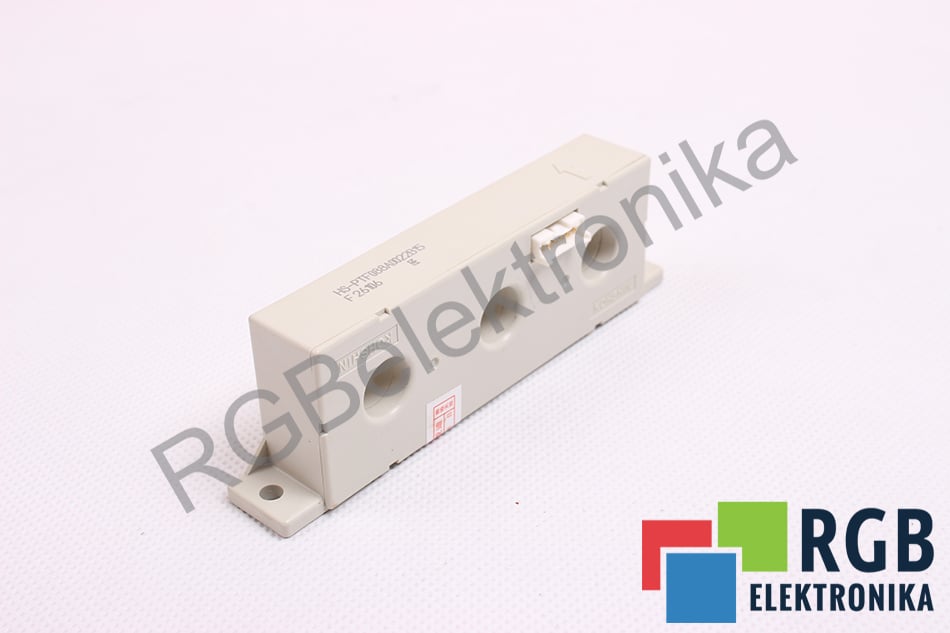 NOWY HS-PTF088A0022B15 PRZEKŁADNIK PRĄDOWY KOHSHIN