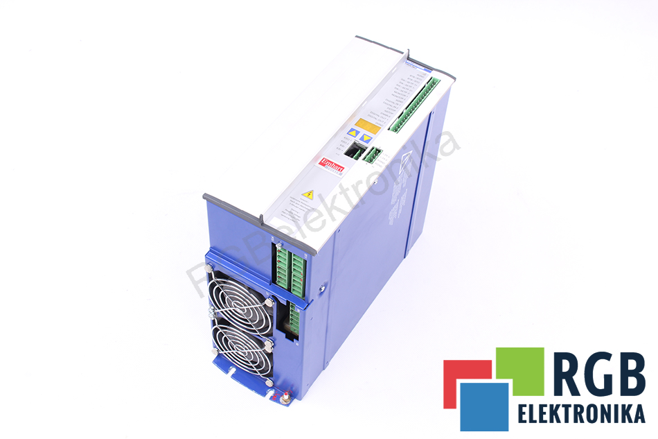 SERVOSTAR 620-AS S62001 14KVA 230-480V 20A KOLLMORGEN