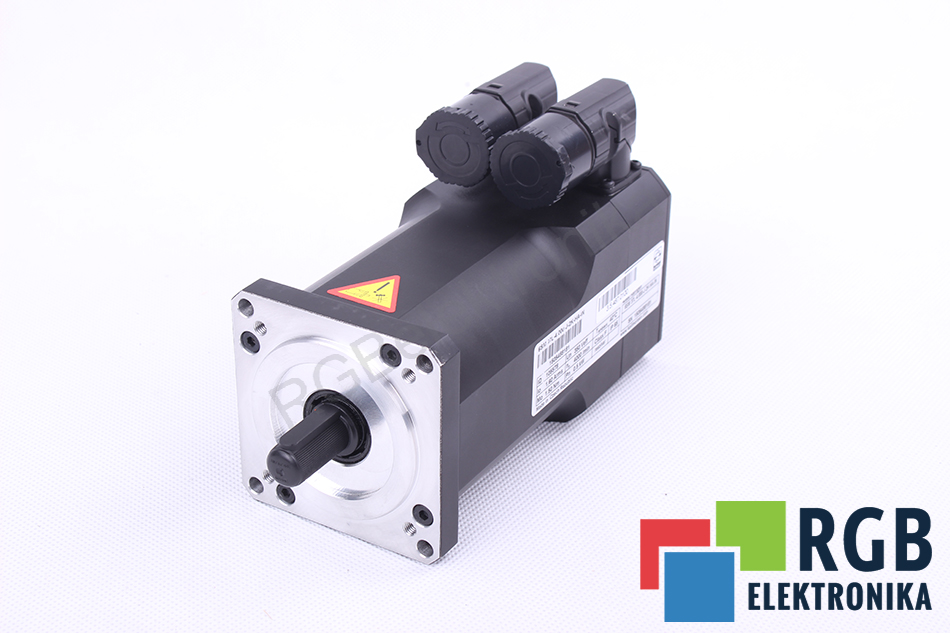 NOWY SERVOMOTOR 6SM37L-4.000-J-2K-HA-IN 0.5KW 350V 1.6A 4000/MIN KOLLMORGEN