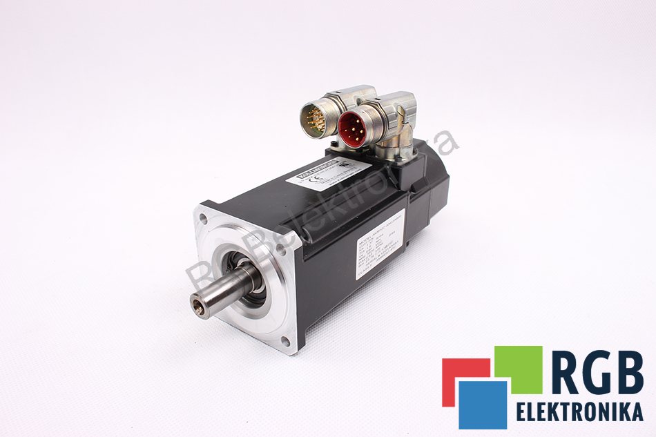 AKM32C-ANC2AB00 1.37A 640VDC 3500RPM 0.63KW SERVOMOTOR KOLLMORGEN