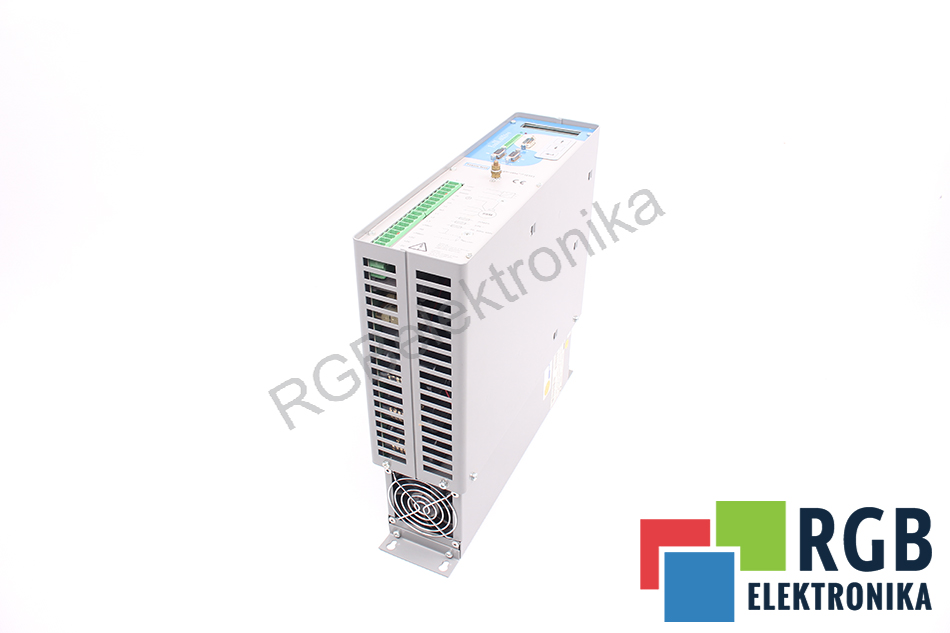 DIGIFAS7112 D/B2 3X400V 7KVA 12A DIGIFAS 7100 SEIDEL KOLLMORGEN