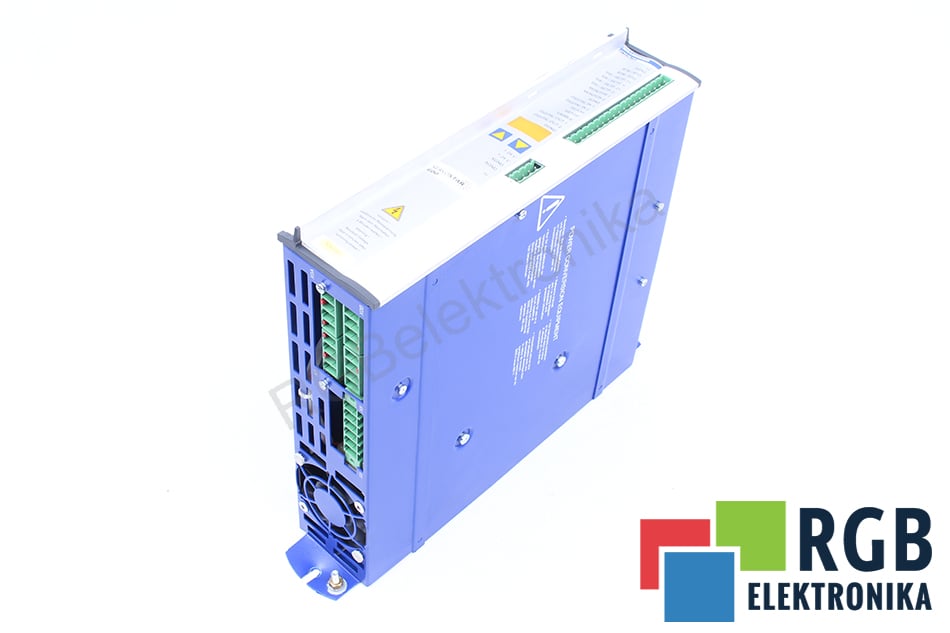 KOLLMORGEN SEIDEL S60600 