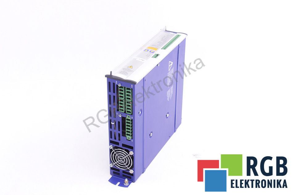 SERVOSTAR 601 S60103-PB 3X230-480VAC 1KVA 1.5A SEIDEL KOLLMORGEN