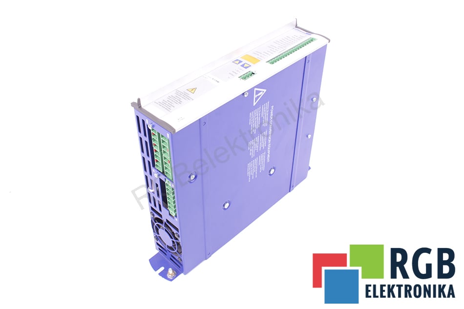 KOLLMORGEN SEIDEL S61000-SE SERVOSTAR 610 