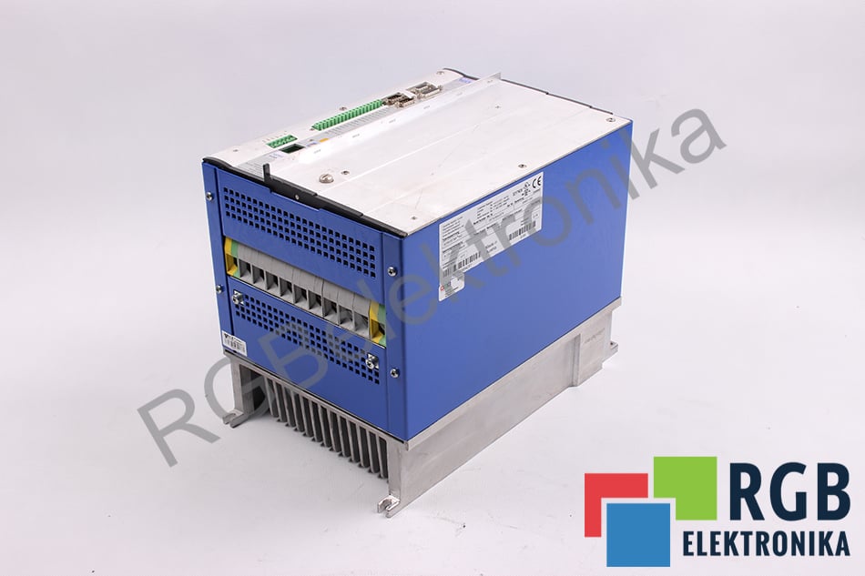 SERVOSTAR 640 SERVOSTAR640 S64001-550 40A 30KVA SEIDEL KOLLMORGEN