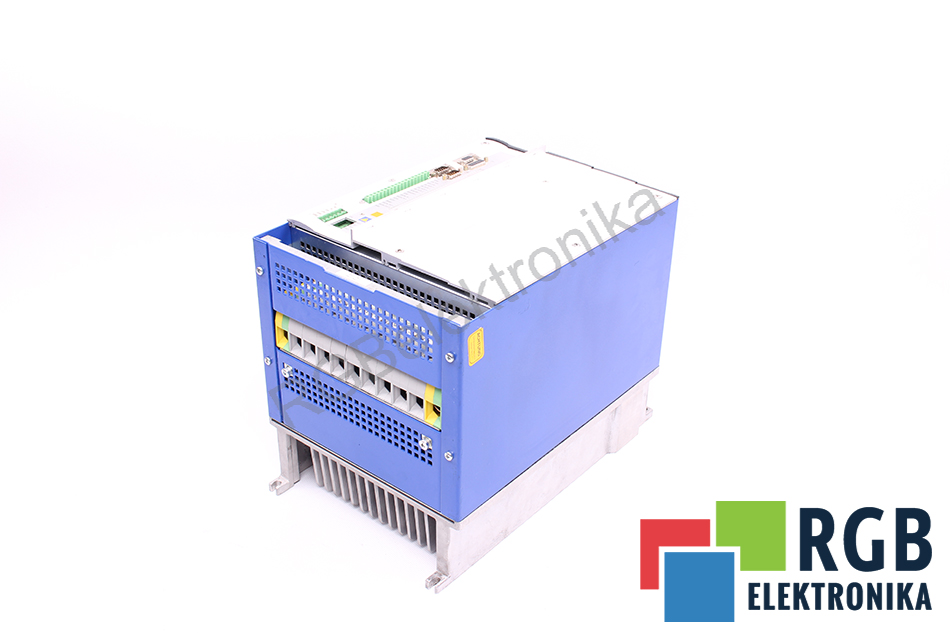 BEZ OSŁONY SERVOSTAR 640 S64001-550 40A 30KVA DIGITAL SERVO AMPLIFIER SEIDEL KOLLMORGEN