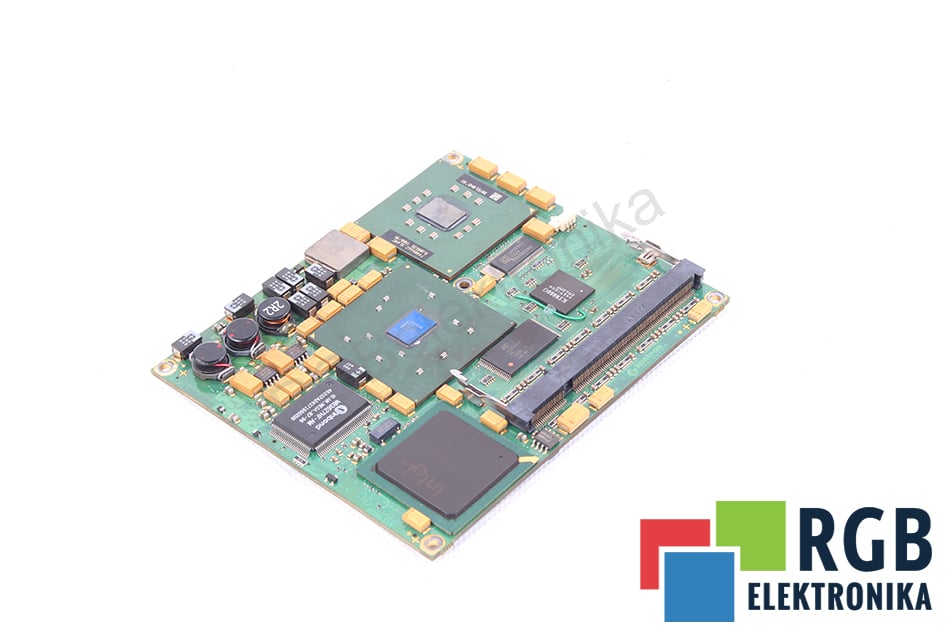 ETX-PM 18008-0000-11-0 KONTRON