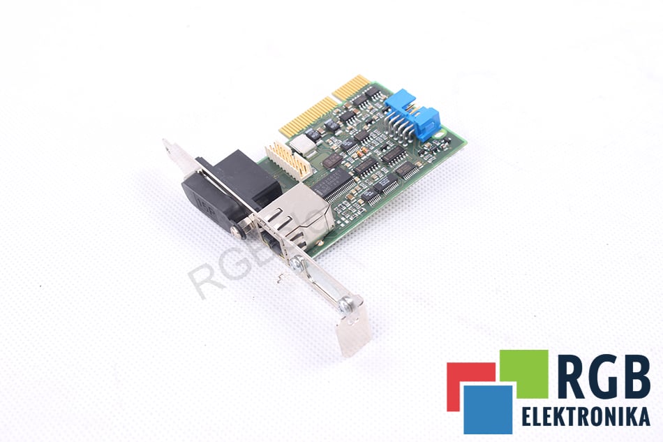 CNR CARD LAN+RIIDM 9-1101-3117 ROI COMPUTER KONTRON