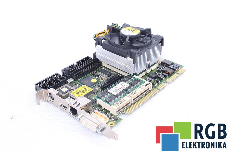 P7 SLOT CPU 9-1101-9003 ROI COMPUTER KONTRON