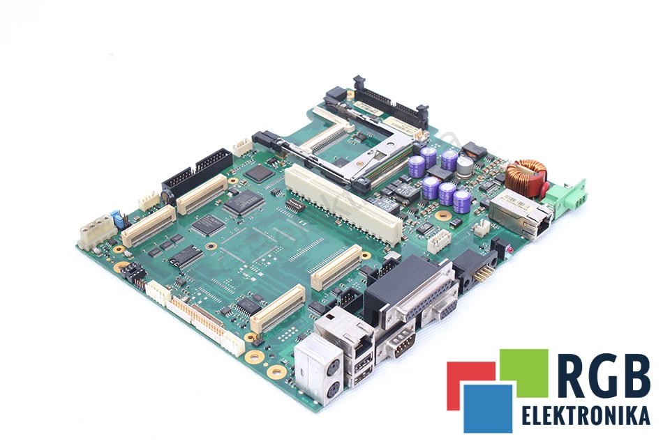 9-1101-9316 BB FLEX ETX WD-PC-L KONTRON