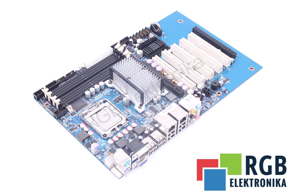 MOTHERBOARD KT965/ATXE LGA775 KONTRON