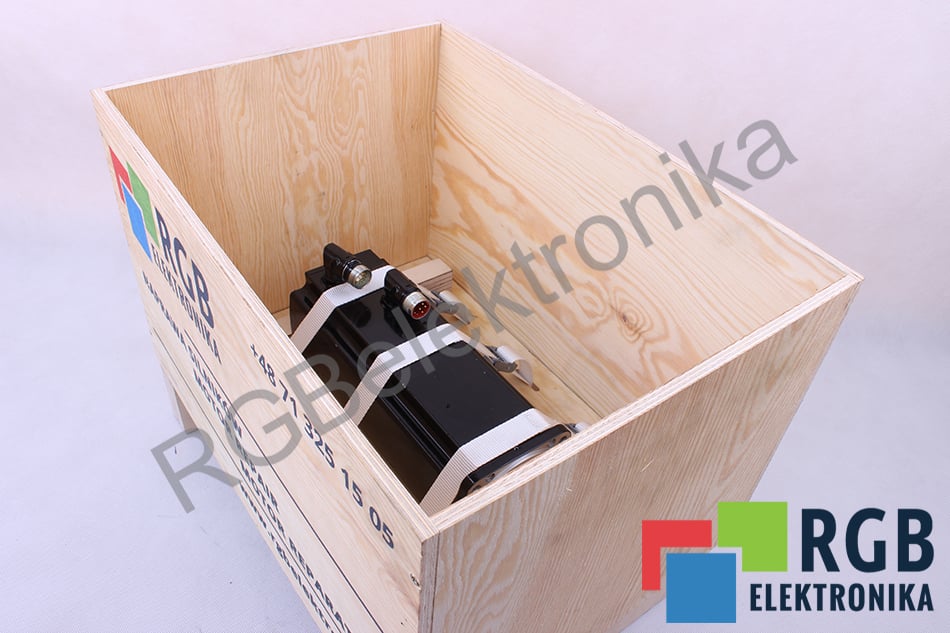 NOWY DSD 056 L64U30-5 TENV 3.7KW 3000RPM 360V 200HZ 7.9A SERVOMOTOR KRONES