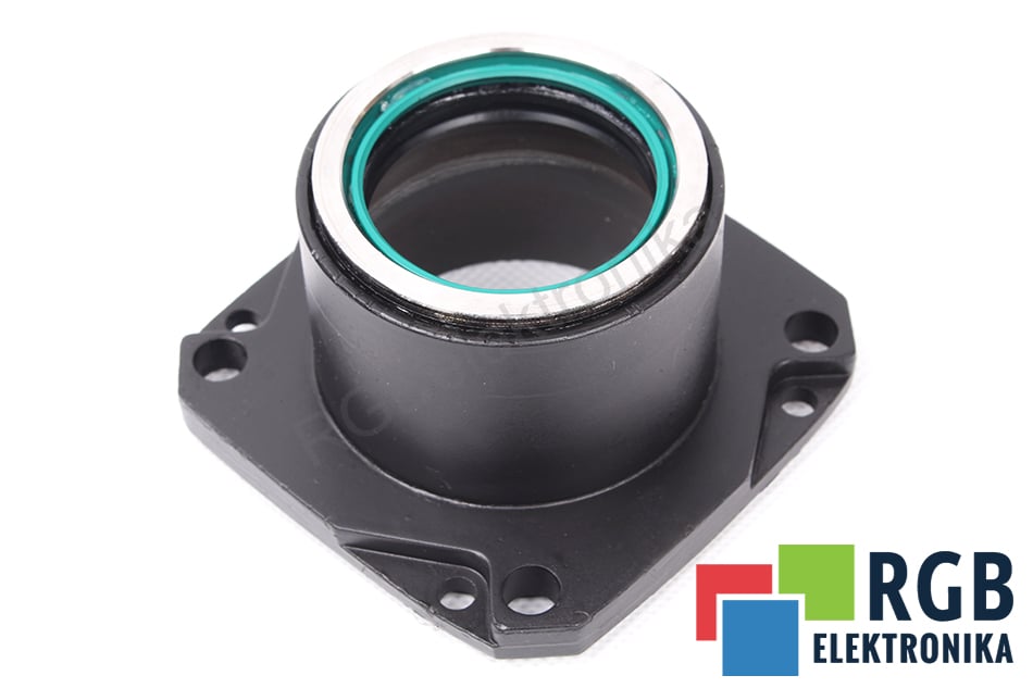PRZEDNIA POKRYWA SILNIKA ISD401 175G7020 4.4A 300VDC KRONES