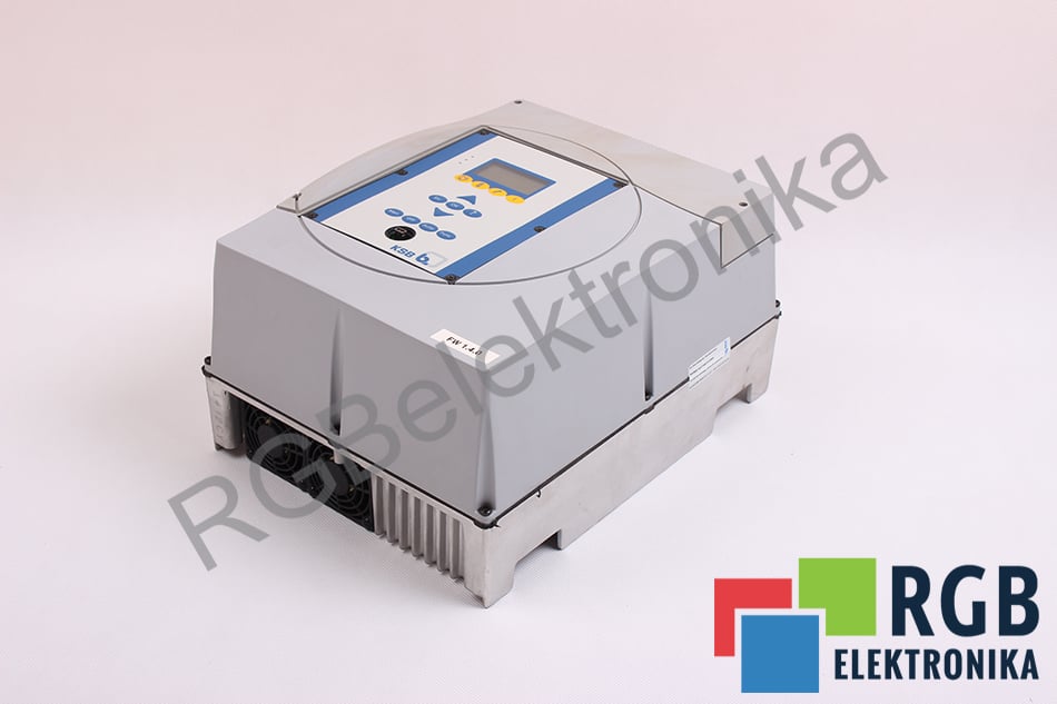 5005K50AH0SE2 ID.NO. 48220117 3X380-480VAC 13.7A 5.5KW PUMP DRIVE KSB