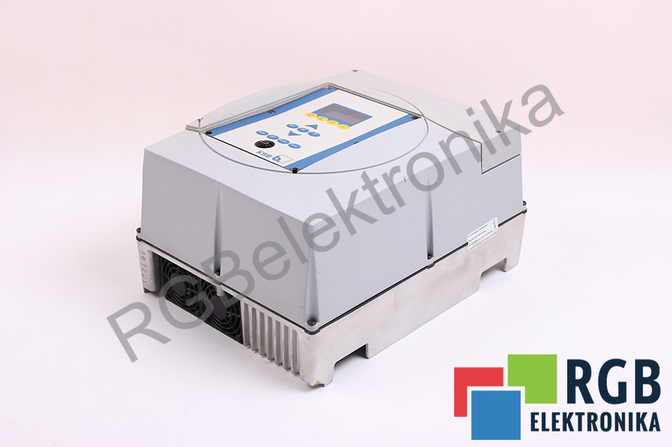 5007K50AH0SE2 ID.NO.48220120 3X380-480VAC 17.4A 7.5KW PUMP DRIVE KSB