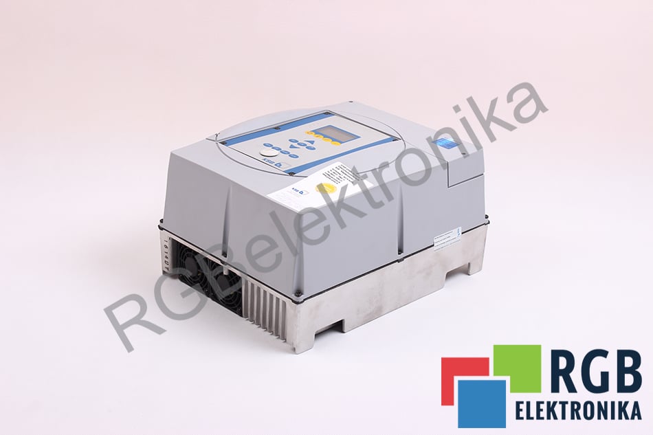5007K50AH0SE4 ID.NO. 48220264 3X380-480VAC 17.3A 7.5KW PUMP DRIVE KSB