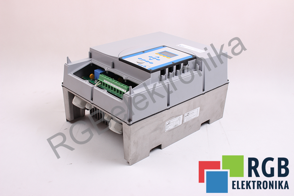 5011K00AH0SE2 ID.NO. 48220123 3X380-480VAC 26.5A 11KW PUMP DRIVE KSB