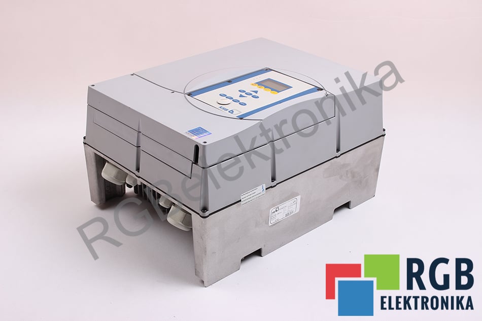 5015K00AH0SE2 ID.NO. 48220126 3X380-480VAC 32.6A 15KW PUMP DRIVE KSB