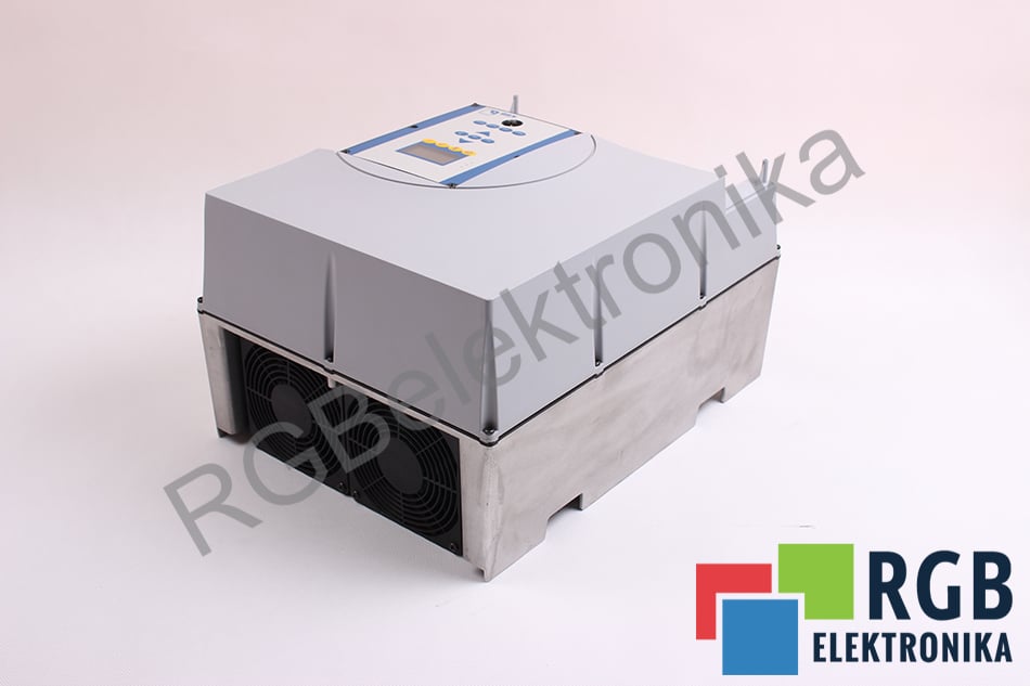 5018K50AH0SE4 ID.NO. 48220273 3X380-480VAC 41A 18.5KW PUMP DRIVE KSB