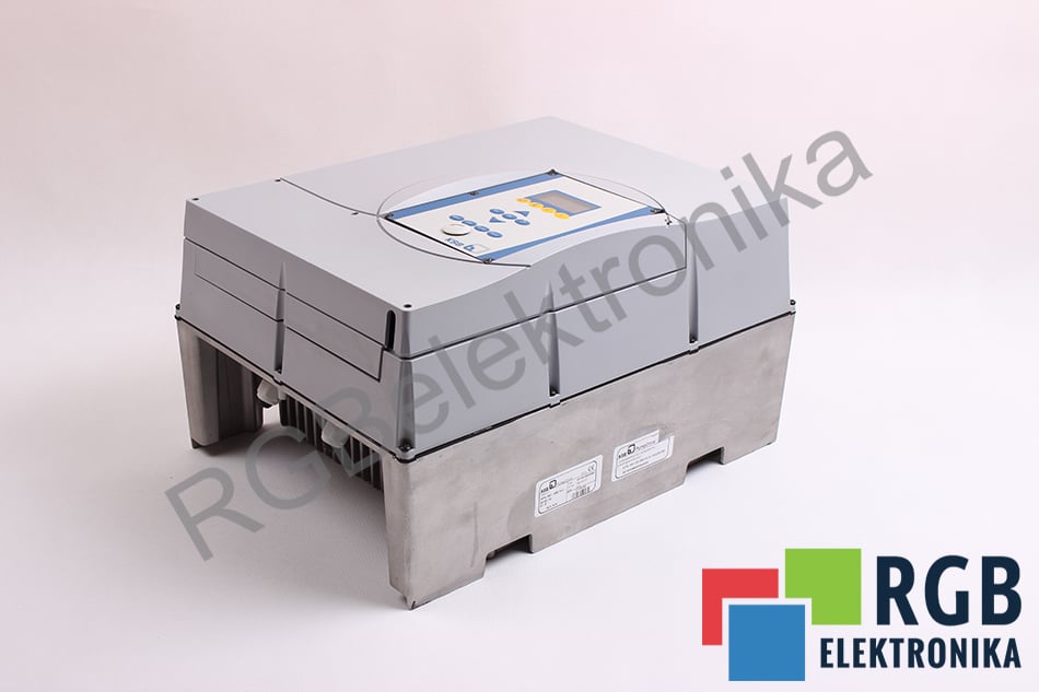 5018K50BH0SE4 ID.NO. 48220213 3X380-480VAC 41A 18.5KW PUMP DRIVE KSB