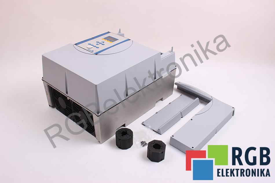 NOWY 5022K00AH0SE2 ID.NO. 48220132 3X380-480VAC 47.3A 22KW PUMP DRIVE KSB